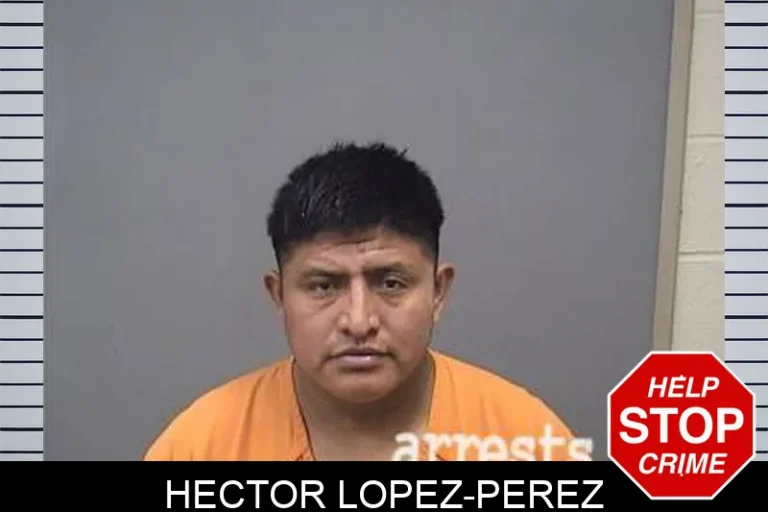 Hector Lopez-Perez