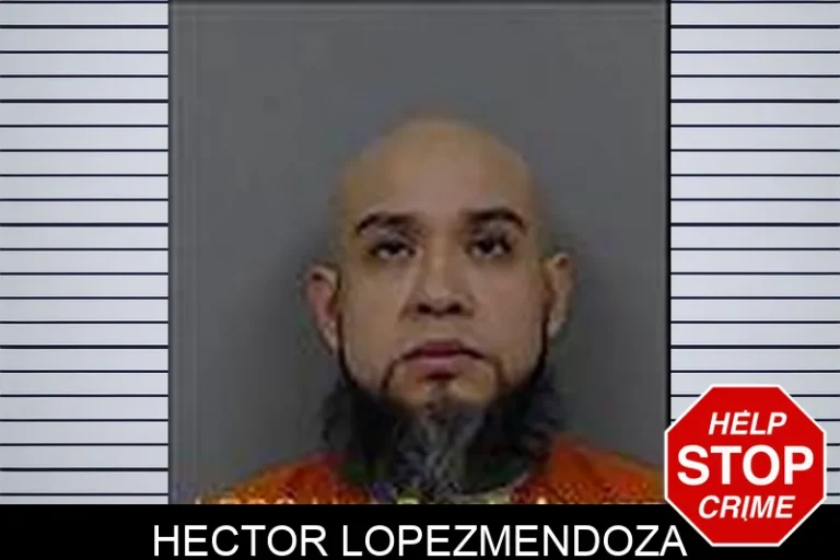 Hector Lopezmendoza