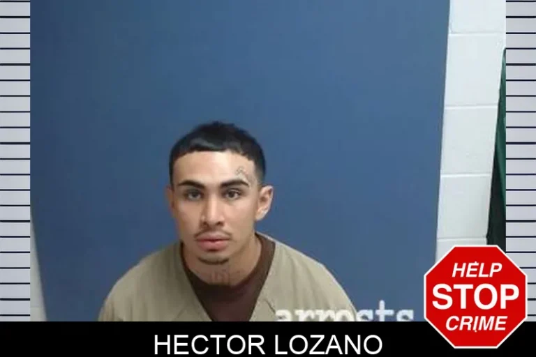 Hector Lozano