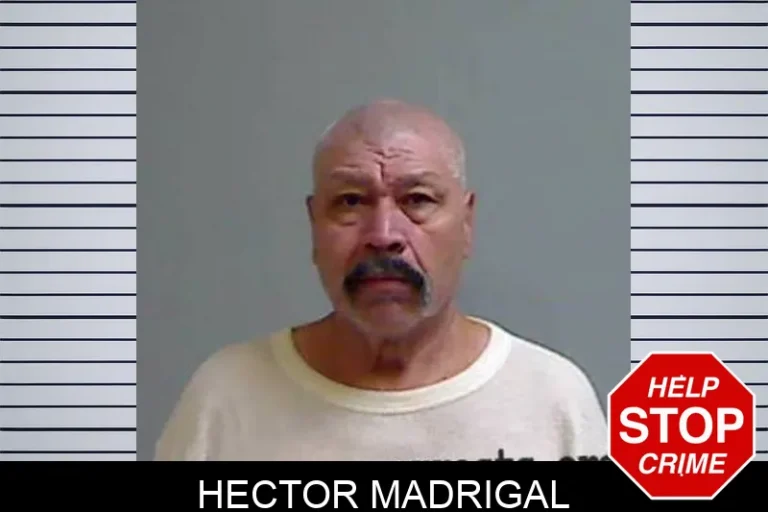 Hector Madrigal