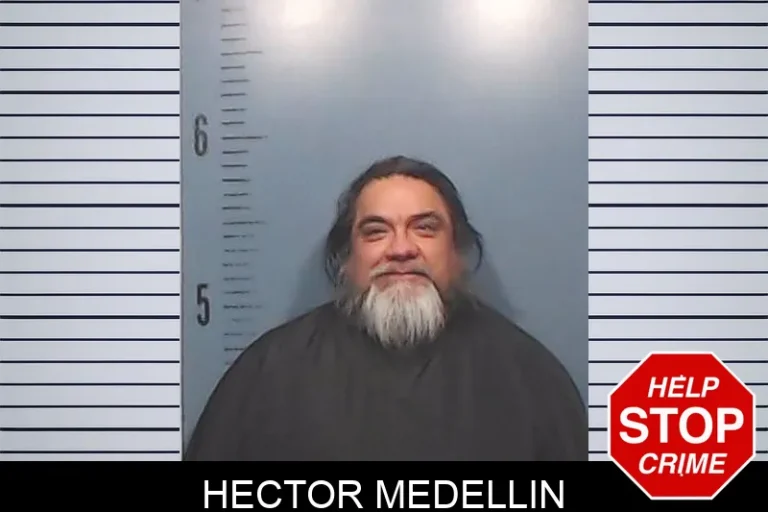Hector Medellin