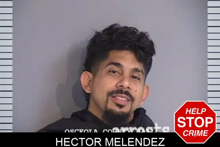 Hector Melendez