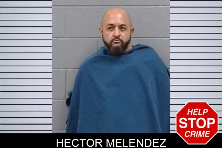 Hector Melendez