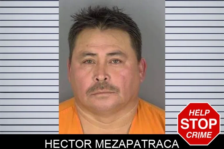 Hector Mezapatraca