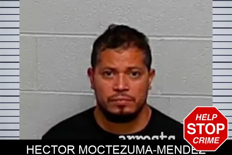 Hector Moctezuma-Mendez