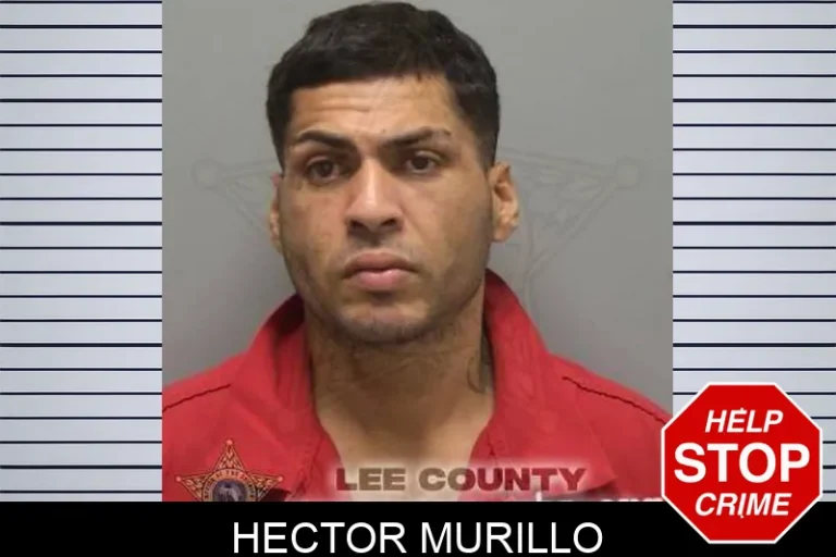 Hector Murillo