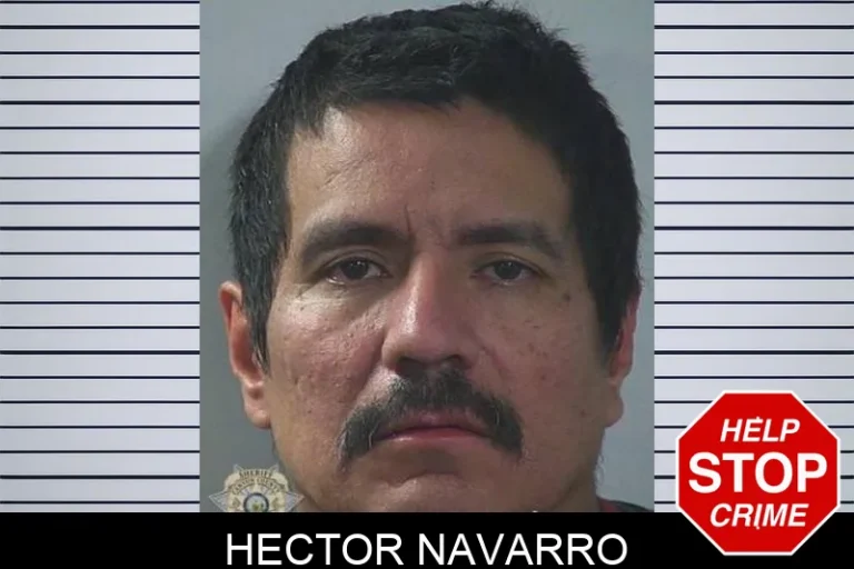 Hector Navarro