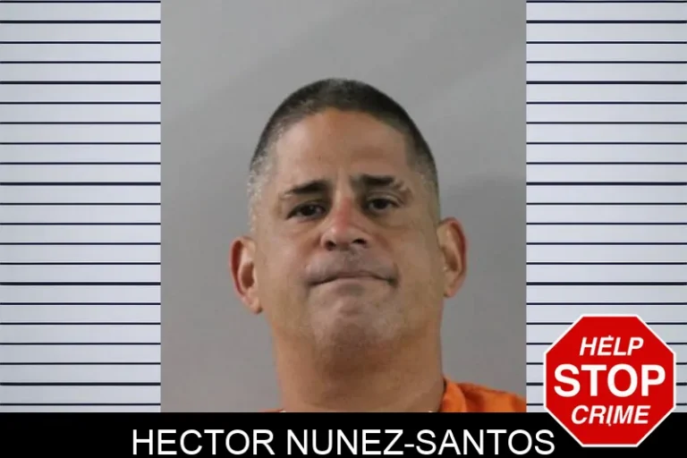 Hector Nunez-Santos