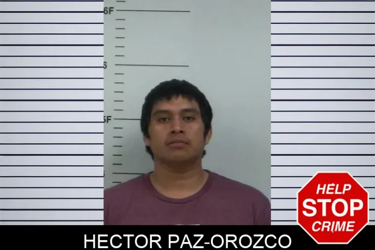 Hector Paz-Orozco