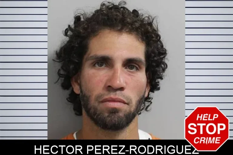 Hector Perez-Rodriguez