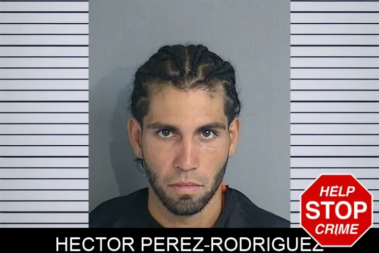Hector Perez-Rodriguez