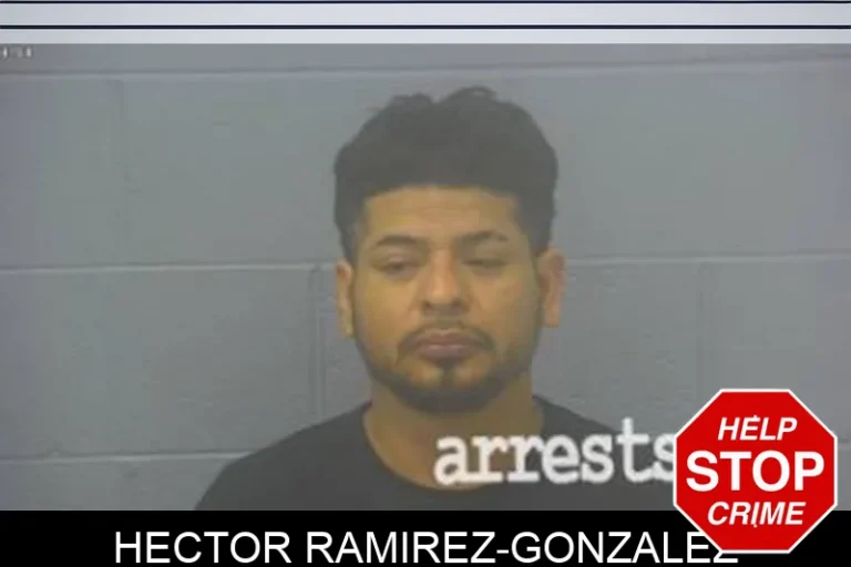 Hector Ramirez-Gonzalez
