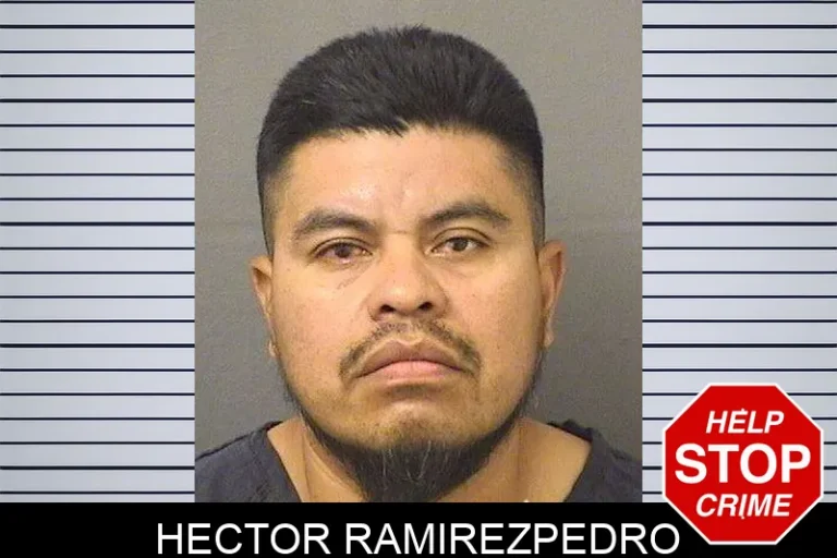 Hector Ramirezpedro