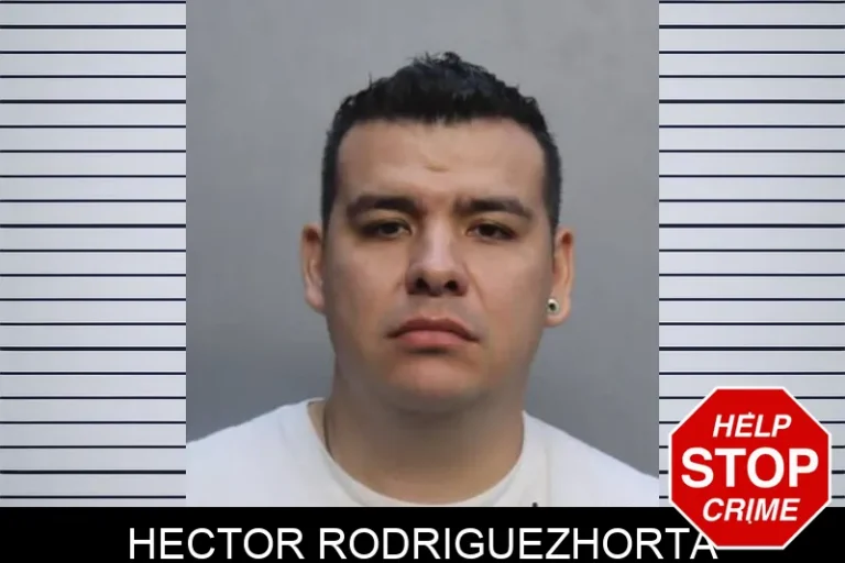 Hector RodriguEzhorta