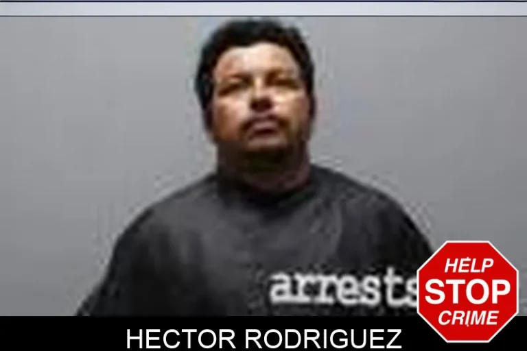 Hector Rodriguez
