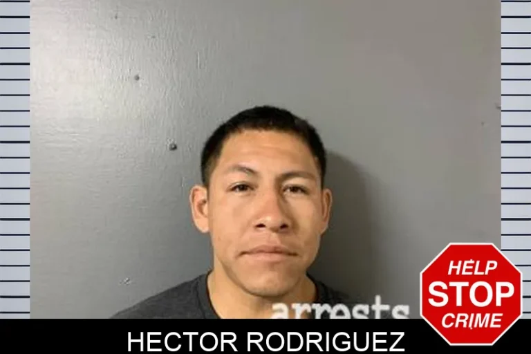 Hector Rodriguez