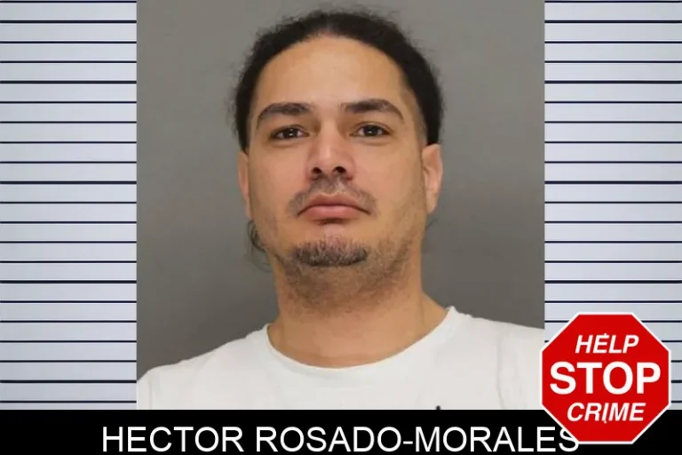 Hector Rosado-Morales