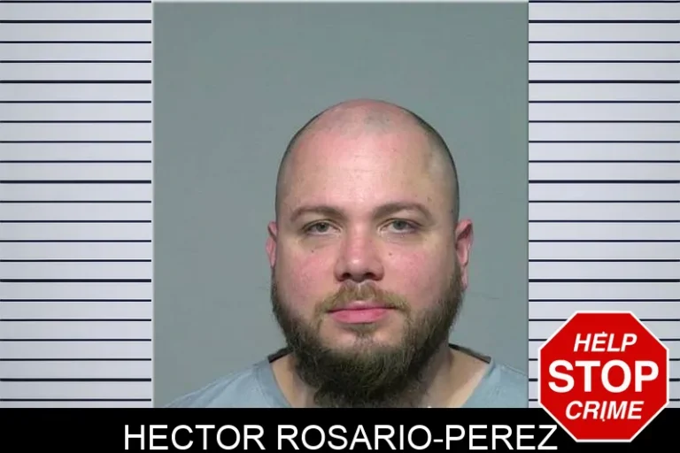 Hector Rosario-Perez