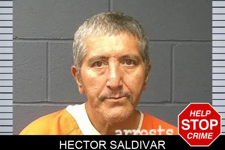 Hector Saldivar