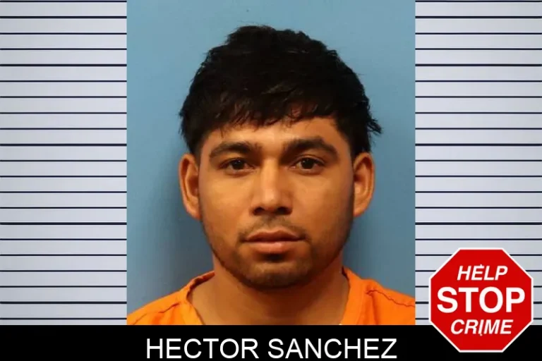 Hector Sanchez