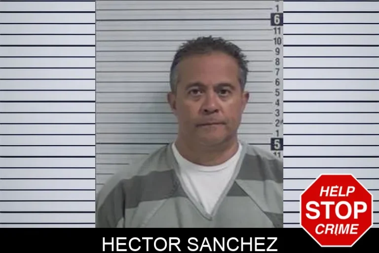 Hector Sanchez
