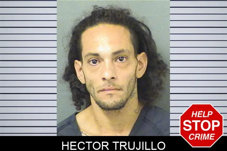Hector Trujillo