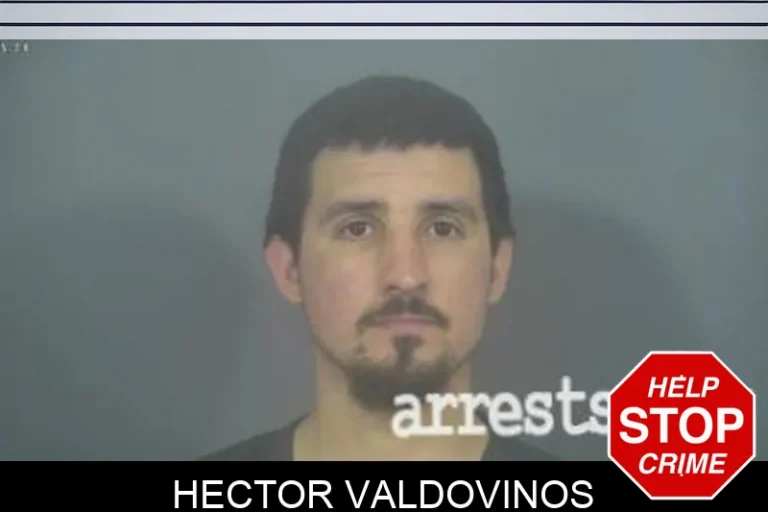 Hector Valdovinos