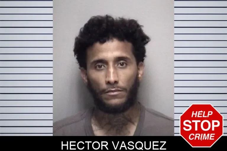 Hector VasquEz