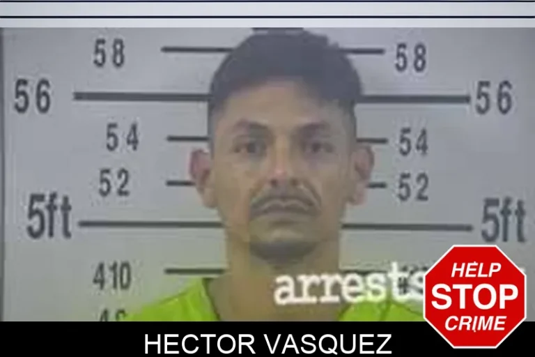 Hector Vasquez