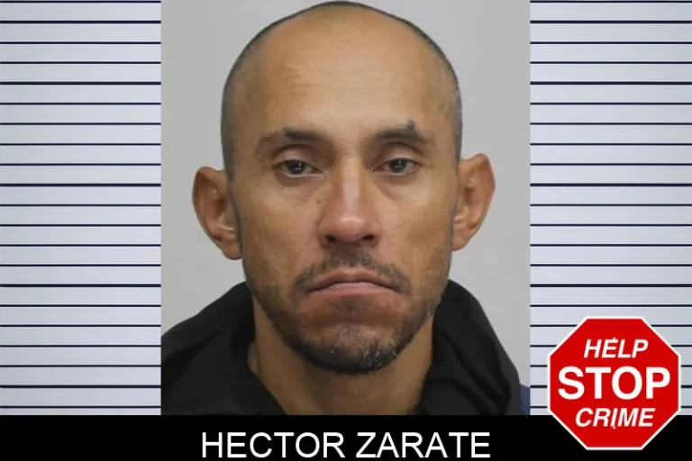 Hector Zarate