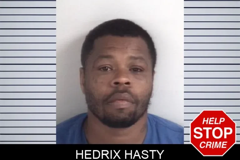 Hedrix Hasty