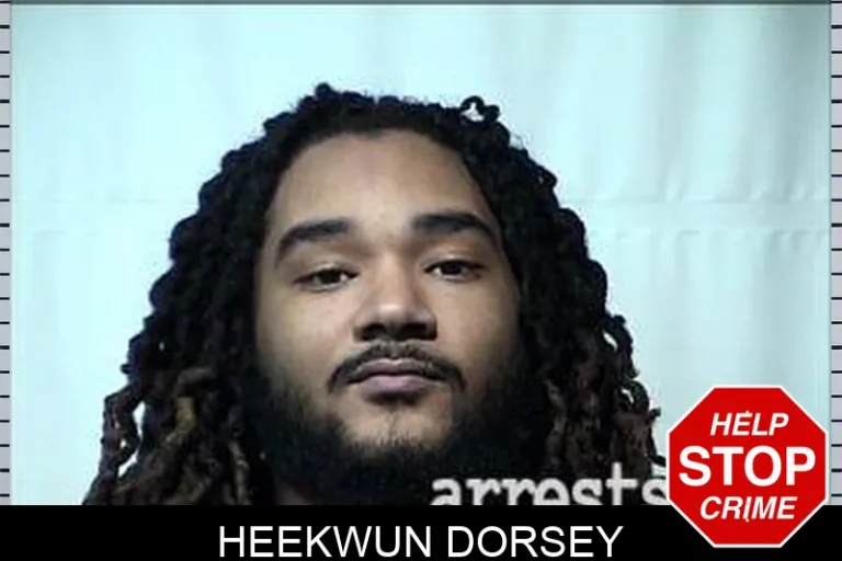 Heekwun Dorsey