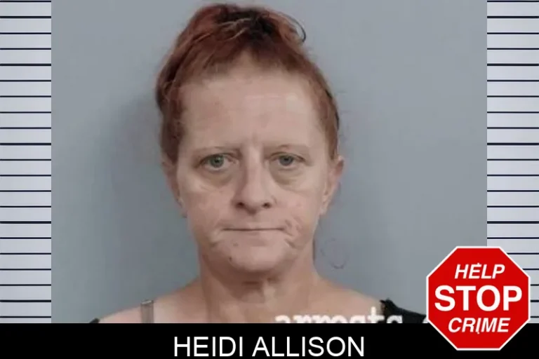 Heidi Allison
