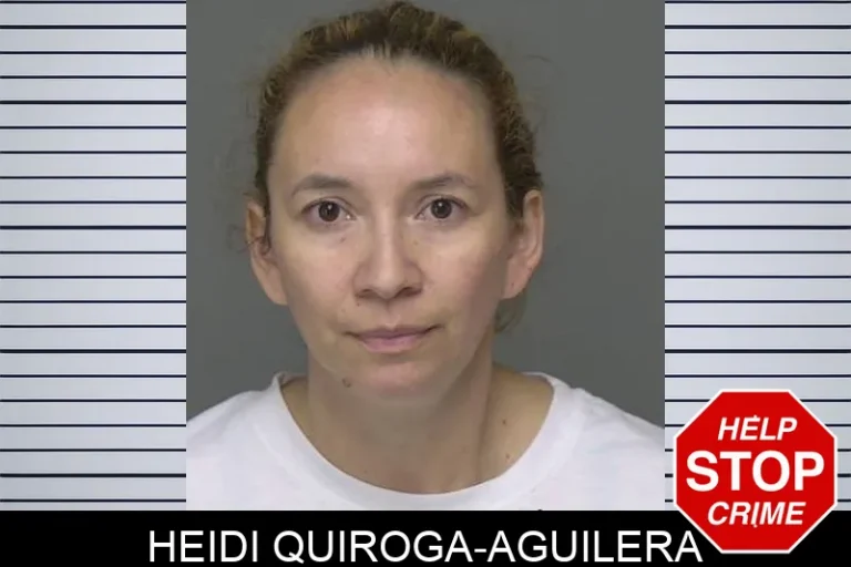 Heidi Quiroga-Aguilera
