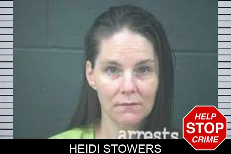 Heidi Stowers
