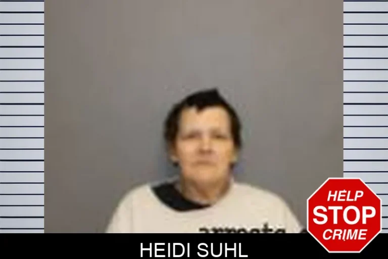Heidi Suhl