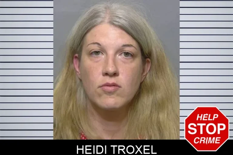 Heidi Troxel