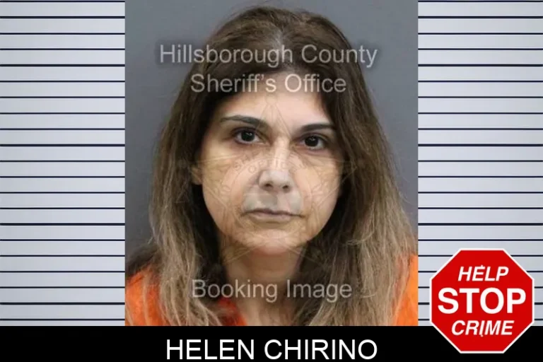 Helen Chirino