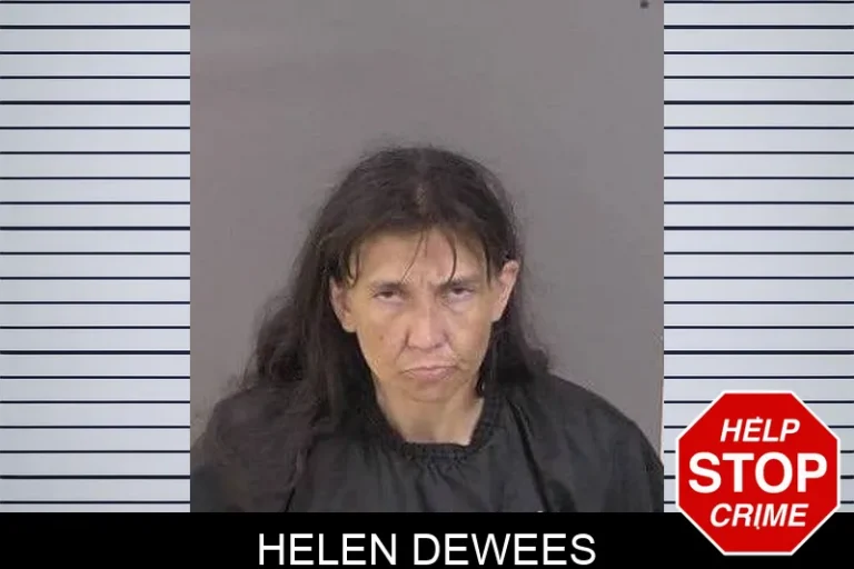 Helen Dewees