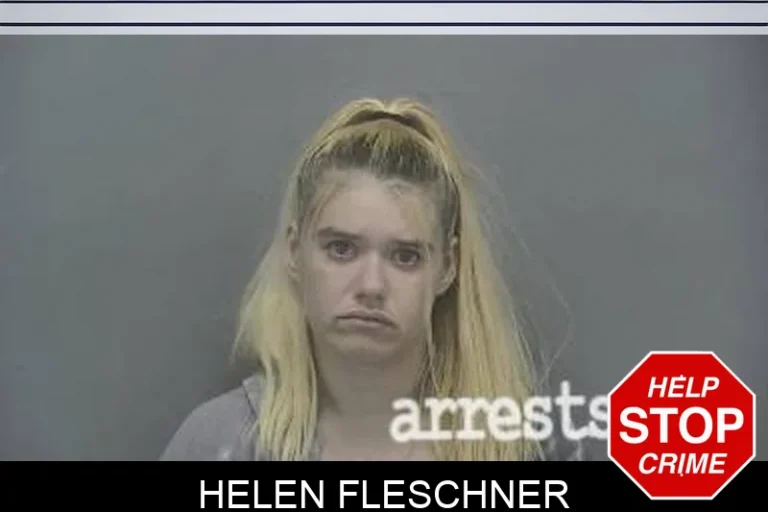 Helen Fleschner