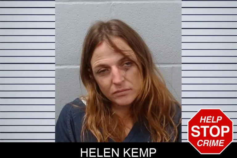 Helen Kemp