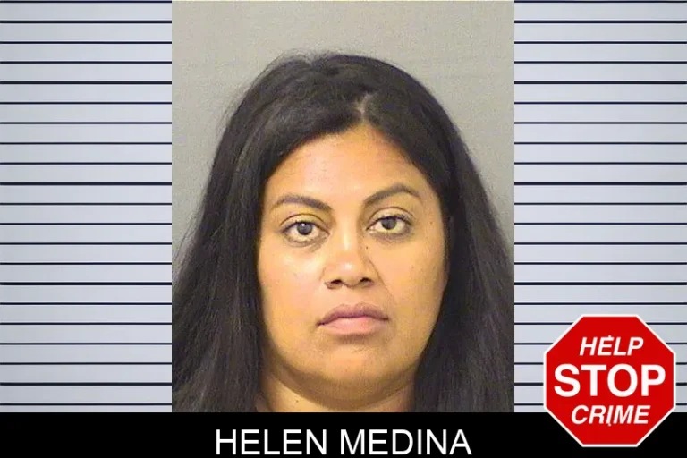 Helen Medina