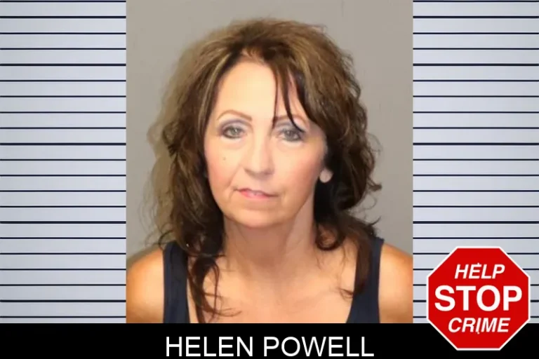 Helen Powell