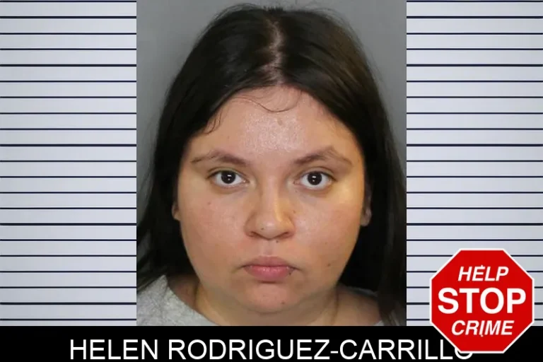 Helen RodriguEz-Carrillo