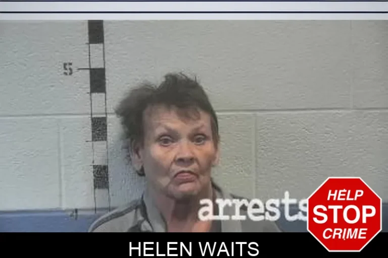 Helen Waits