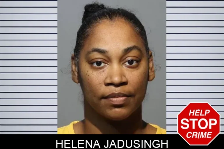 Helena Jadusingh