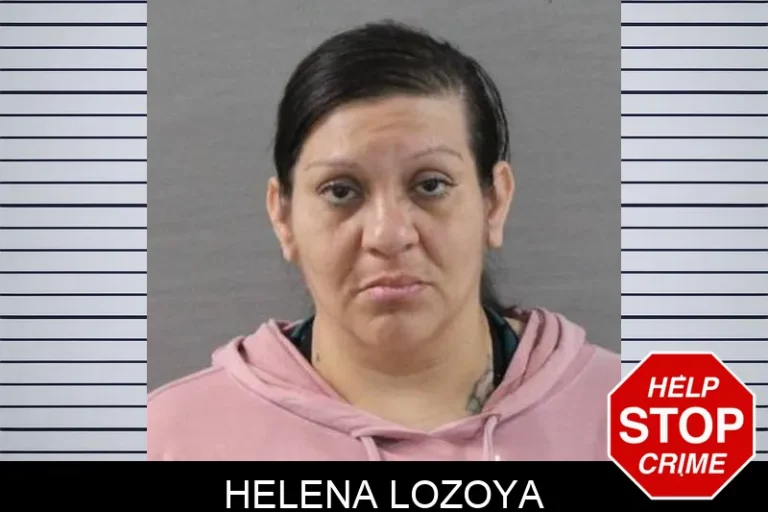 Helena Lozoya