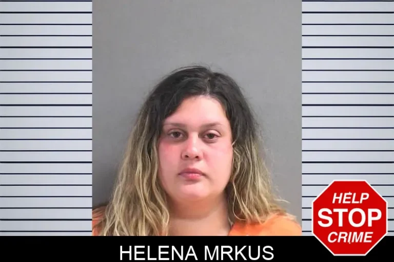 Helena Mrkus