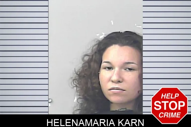 Helenamaria Karn
