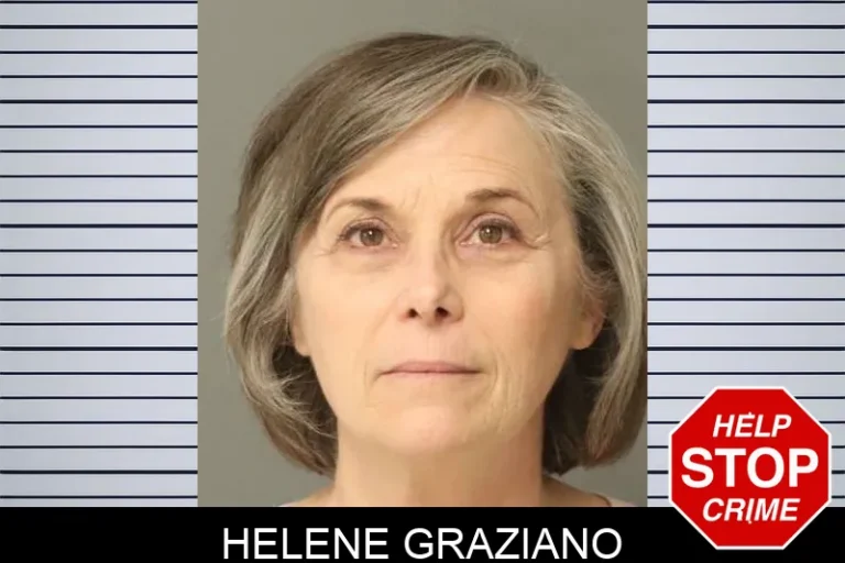 Helene Graziano